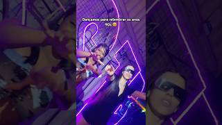 Dançamos Para Relembrar Os Anos 90 Shuffle Dance Girls