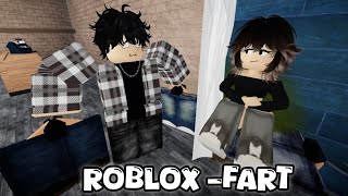 Roblox Farting Fitting Room
