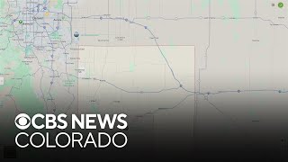 Suspect dies in exchange of gunfire with Elbert County Sheriff's deputies
