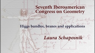 HIGGS BUNDLES, BRANES AND APPLICATIONS