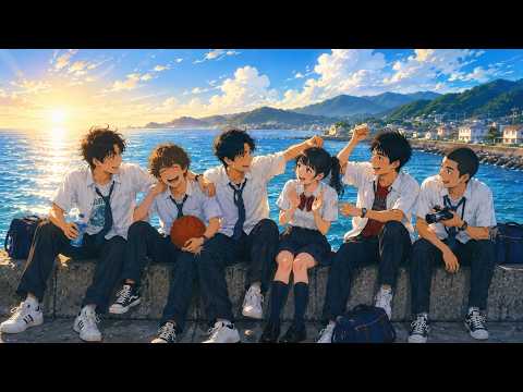 青春ストーリー × Playlist】あの夏、君と僕ら。｜12 Songs - YouTube