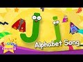 Alphabet Song - Alphabet ‘J’ Song - English song for Kids