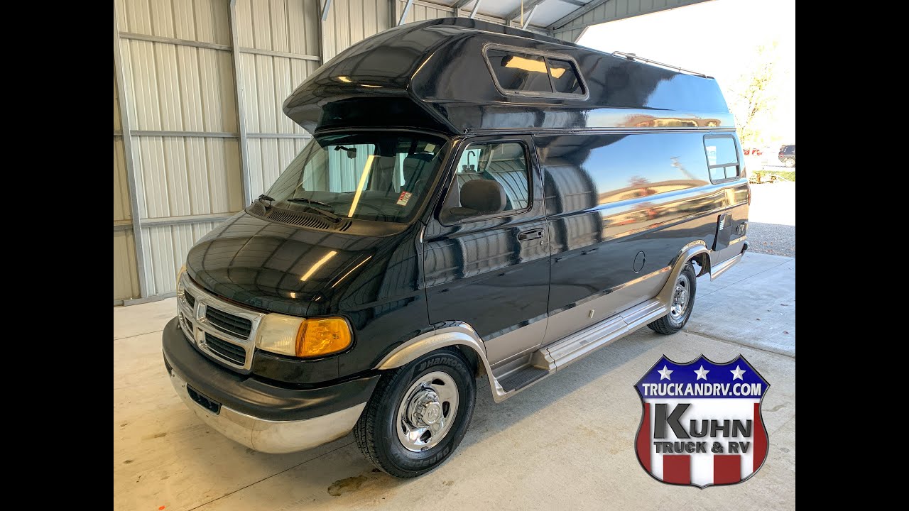 1998 American Cruiser Landscape Class B Motorhome SOLD SOLD SOLD www ...