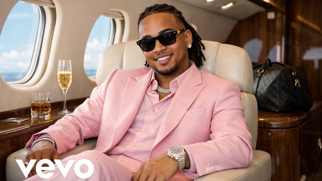 Ozuna - Lo nuestro llegó a su Final [Visualizer] 2025