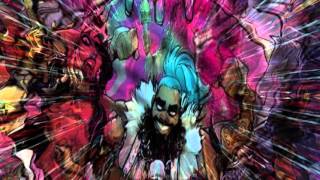 Flatbush Zombies X Yung Lean Type Beat Ascension Prod. Vaillxnt Free Use