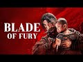 Blade Of Fury 2024 Official Trailer HD