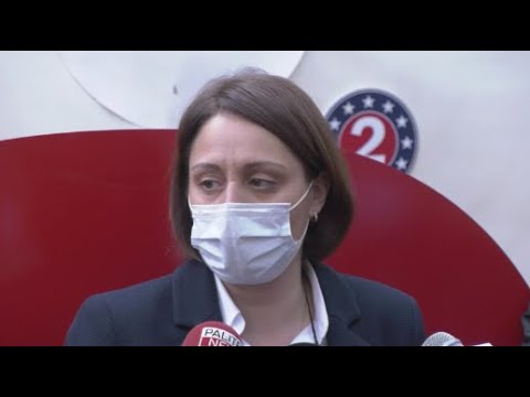 ელენე ხოშტარიამ \"ევროპული საქართველო\" დატოვა