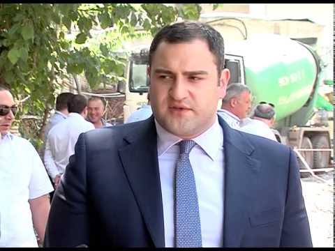 შს მინისტრის კომენტარი სტრასბურგის სასამართლოს გადაწყვეტილებაზე