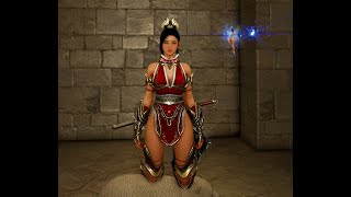 Black Desert Online - How to grind for Lafi Bedmountain's Upgraded Compass