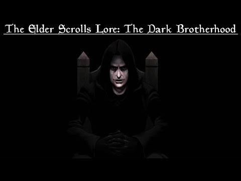 Video: Satanister. "Black Brotherhood" - Alternativ Visning