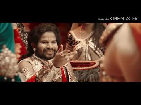Savyasaachi Movie Comedy Scene(Drama) | Nagachaithanya , Vennela Kishor , Hyper Aadhi |
