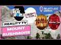 The Mount Rushmore Of Reality Television | Relentless Diaries | Simple Life, Flavour of Love, Next