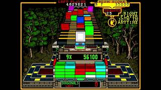 [TAS] Arcade Klax \