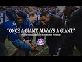 Once A Giant Always A Giant. 92 Forever