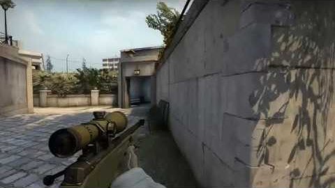 Tutorial: Holding Connector on Overpass