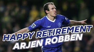 Premier League Best Moments Arjen Robben