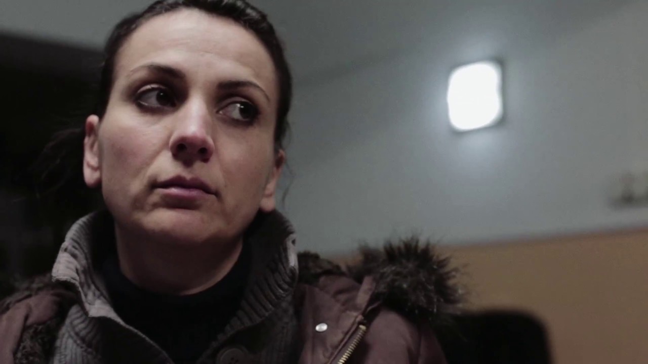 Rosa TRAILER YouTube