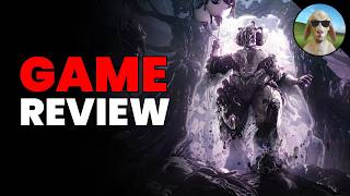 Chiv's Game Review - Warframe
