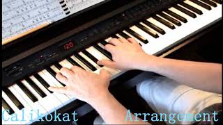 Our Day Will Come - Piano