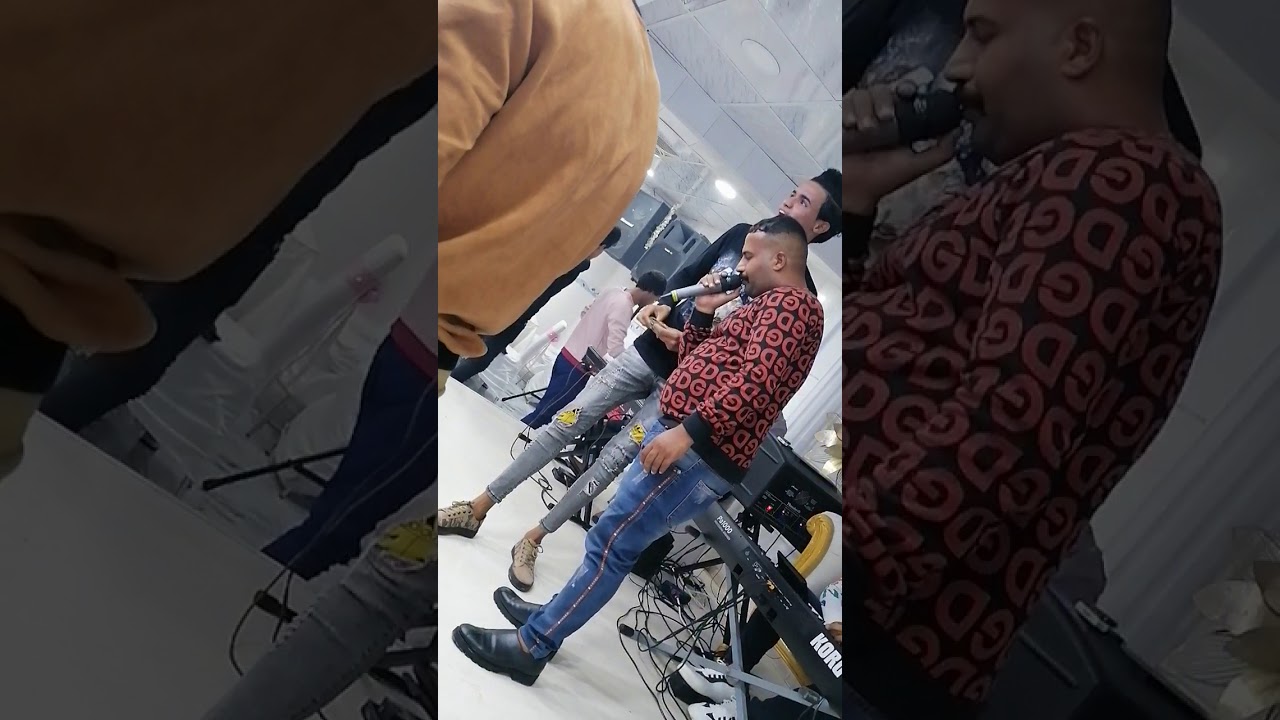 جديد مالك الشبلاوي موال تفليش يخيل مع عازف الاورك حميد الخالدي 2021