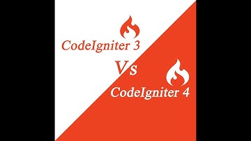 Perbedaan CodeIgniter 3 dan CodeIgniter 4 Part 8
