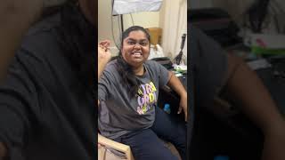 Man Gets Revenge on Wife | Fun Challenges For Couples | #ytshorts | WANDER BIRDS screenshot 5