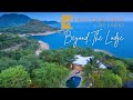 Beyond the lodge kariba safari lodge  competition launch 2022