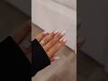 gel-x nails at home #fypシ #tutorial #nails #diy