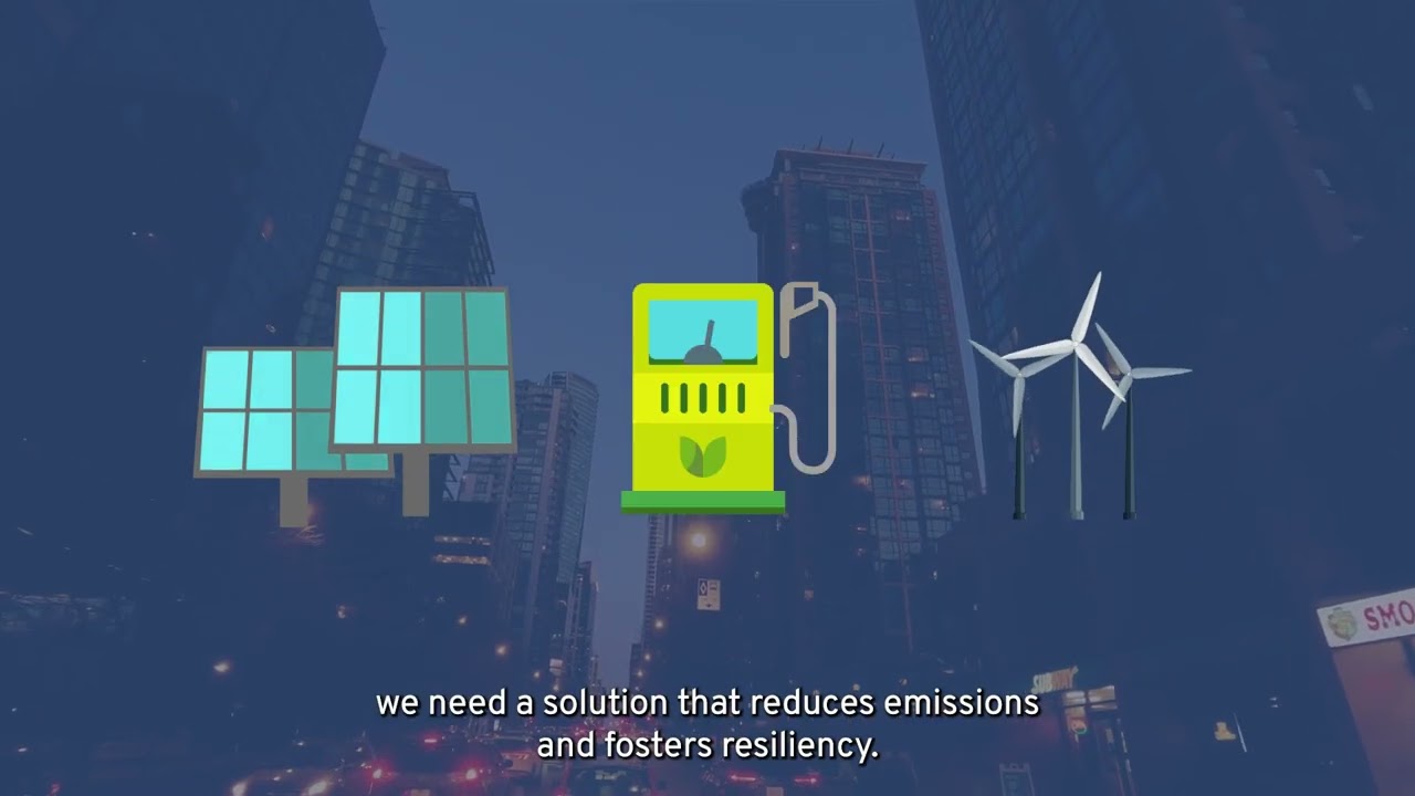 What is Grid Mix and Why Does it Matter?