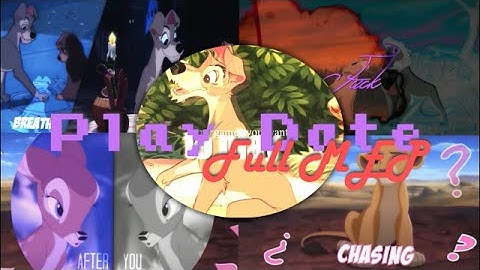 Play Date • Animash MEP *Full*