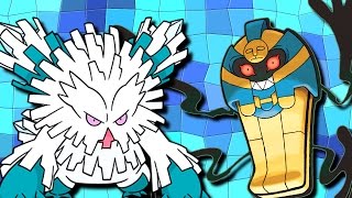 Trick Room is Snow Joke (Part 6) [Pokemon Showdown ORAS RU LIVE]