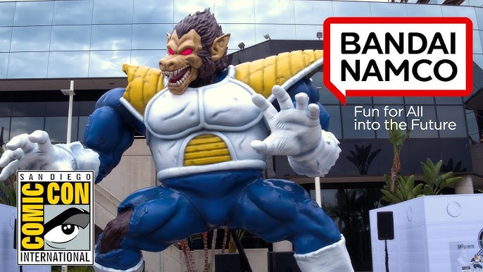 Bandai Namco Play on X: Anime Heroes figures have been nominated as a  finalist for the (TOTY) Action Figure of the year award! 💯 Vote for your  favorites today!  #BandaiAmerica #TOTY #