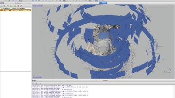 Agisoft Photoscan project