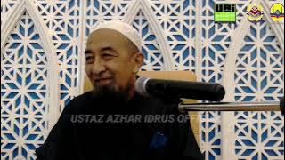 Doa Supaya Seseorang Jadi Jodoh Kita -  Ustaz Azhar Idrus