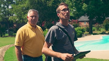 Cummins and Disaster Preparedness: 30 Second Home Generator Installation