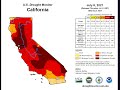 NWS San Diego Weekly Weather Briefing - July 12, 2021