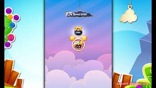 Candy Crush Saga Level 5188 - Without Boosters Gameplay