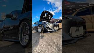 Supercar Killer 1Jzgte Toyota 86