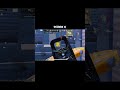 1v4 Clutch ☠️ #bgmi #pbgi #gaming #shorts #ytshorts #youtubeshorts