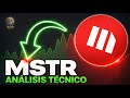 MSTR en Rango: ¿Preparando Onda 3 Alcista o Extensión Correctiva?