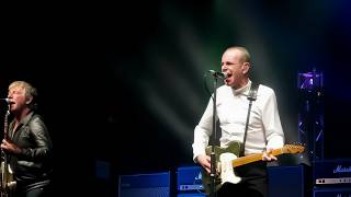 Status Quo - (April) Spring Summer And Wednesdays - O2 Academy,  Glasgow G5 9NT, Scotland 9-3 2013