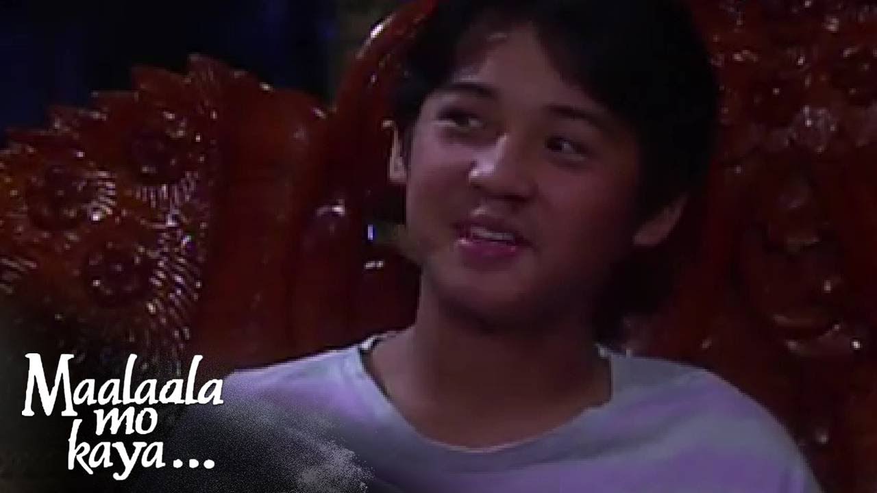 Maalaala Mo Kaya: Baras feat. Chanda Romero (Full Episode 433)