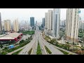 Chóng mặt với sự phát triển của Hà Nội | Vres tv