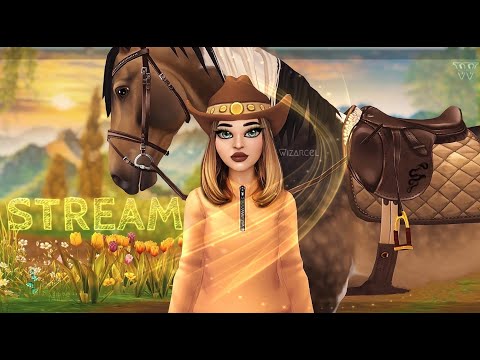 Видео: STREAM STAR STABLE ONLINE | ВОЗВРАЩЕНИЕ | СЛУШАЕМ МУЗЫКУ, КАЧАЕМ АРХЕОЛОГИЮ