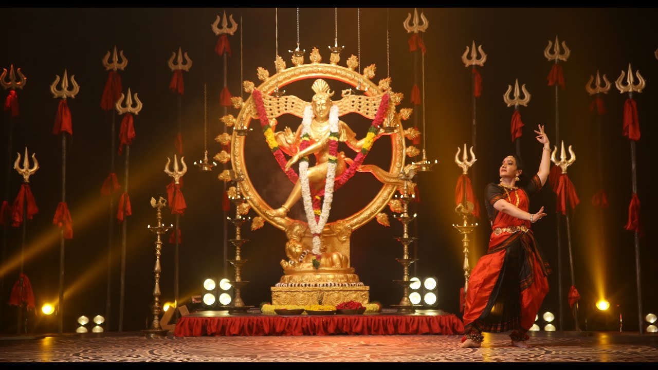 Harahara Nataraja