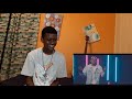 Jhony REACT -DJ Matt-D - Homenagem Aos Relíquias 2.0 (Vídeo Clipe Oficial) Gree Cassua .