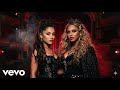 Ariana Grande x Beyoncé - Crown Me Softly (R&amp;B-Pop Lyric Video) 2026