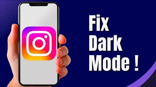 Instagram Dark Mode Not Working? How to Fix It (2025 Guide) screenshot 5