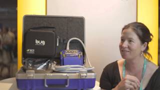 Easi-Scan Curve Competition - An interview with our lucky winner screenshot 3