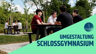 Schlossgymnasium Kirchheim Unter Teck